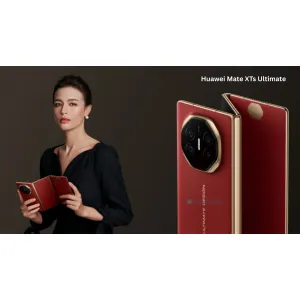 Huawei Mate XTs Ultimate price in Bangladesh